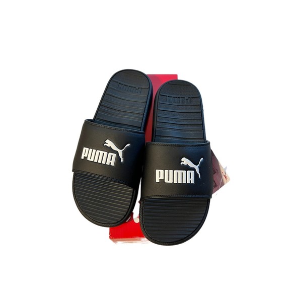 PUMA slide sandals for men